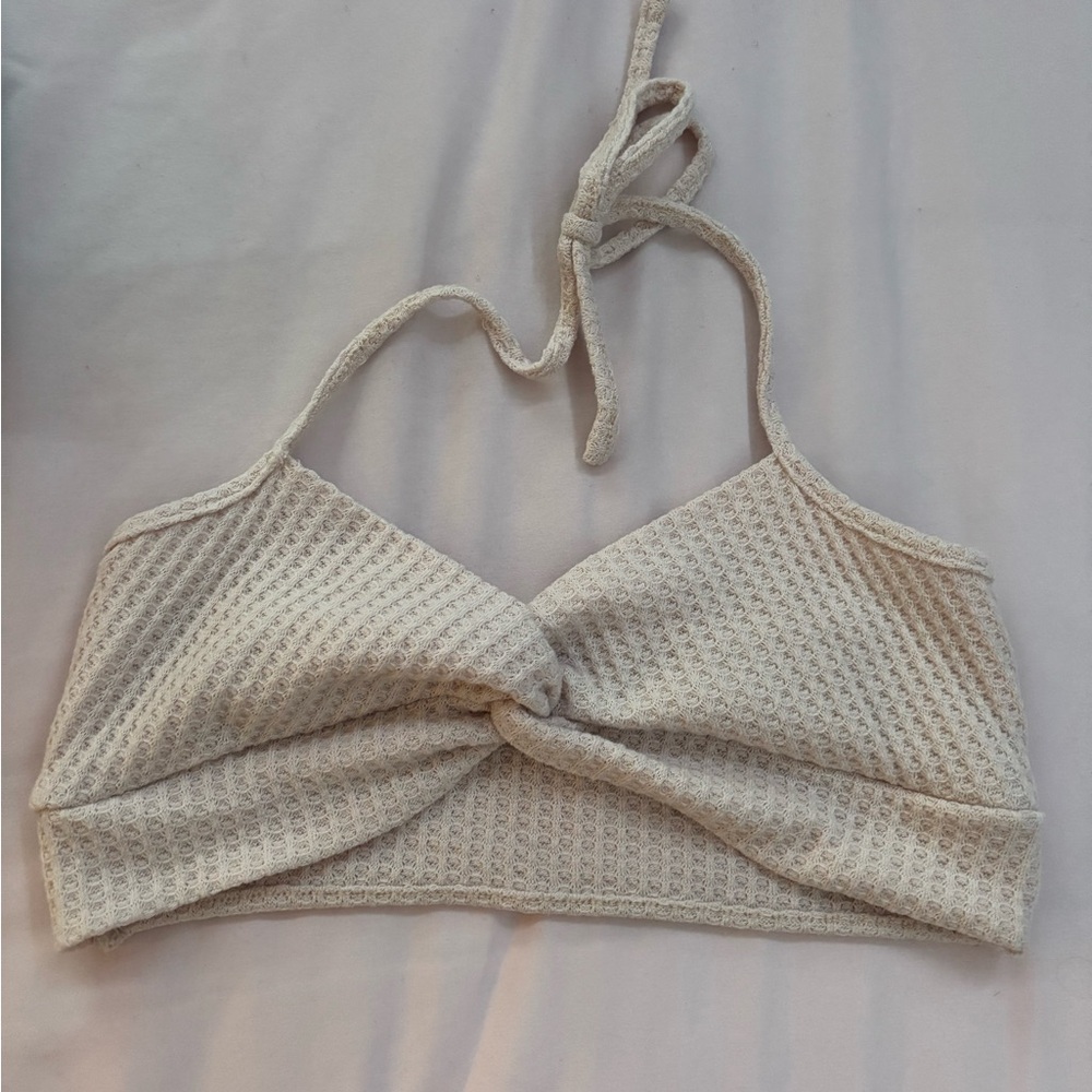 SHEIN Crop Tops